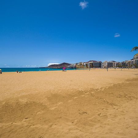 Retama Canteras Beach By Canariasgetaway ลาสปัลมาส เด กรานคานาเรีย ภายนอก รูปภาพ